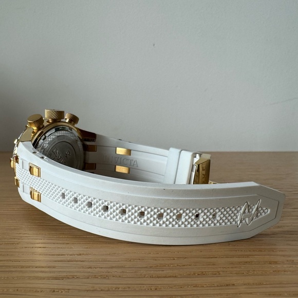 Invicta Reserve Bolt Lady Chronograph Watch - Picture 8 of 12